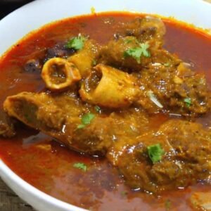 Beef Nihari