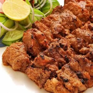 Chicken Bihari Kabab