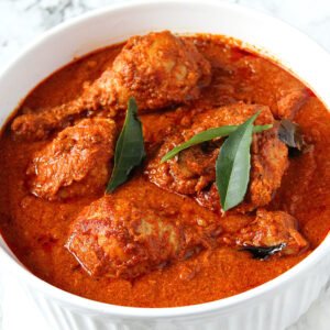 Chicken Curry