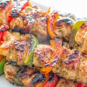 Chicken Kebab
