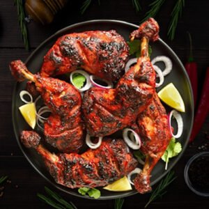 Chicken Leg Tandoori