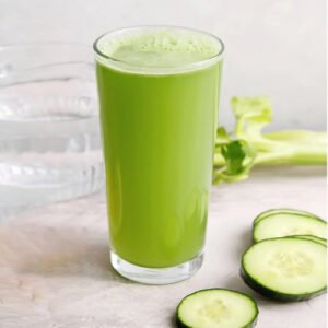 Cucumber Juice