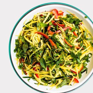 Green Mango Salad