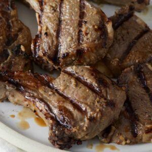 Lamb Chops