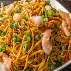 Nabanno Special Noodles