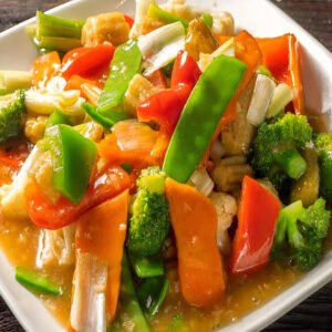Nabanno Special Vegetable