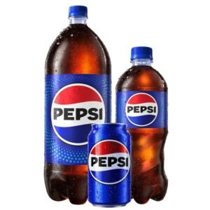 Pepsi