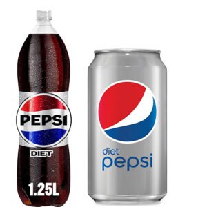 Pepsi Diet