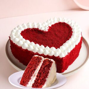 Red Velvet cake