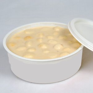 Rasmalai