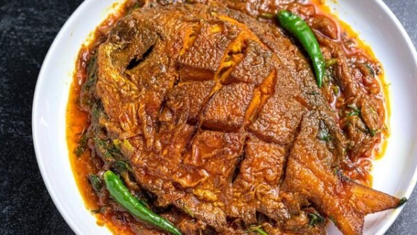China Rupchanda Fish Rupchanda Fish - Nabanno Restuarant