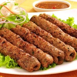 Shik Kabab (Chicken)