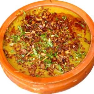 Beef Haleem