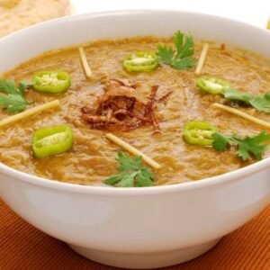 Beef Haleem Big