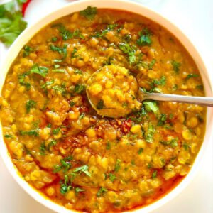Chana Daal