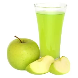 Green Apples Juice