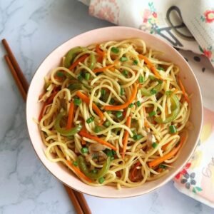 Hakka Noodles