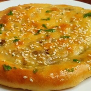 Kima Naan