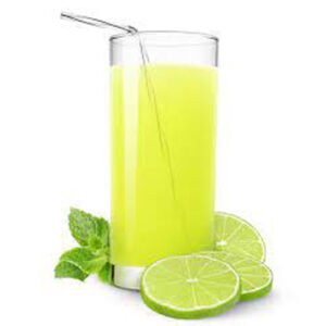 Lime Juice
