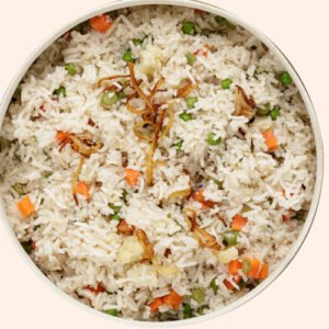 Polau Rice