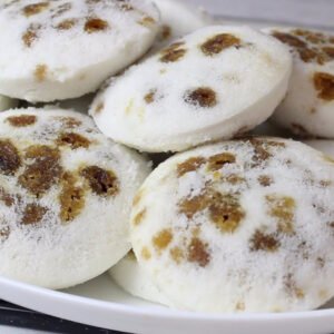 Vapa Pitha