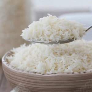 White Rice